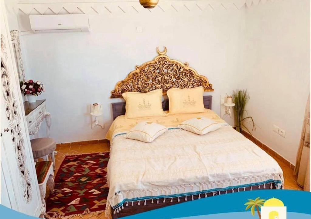 Photo of Bedroom in Kelibia