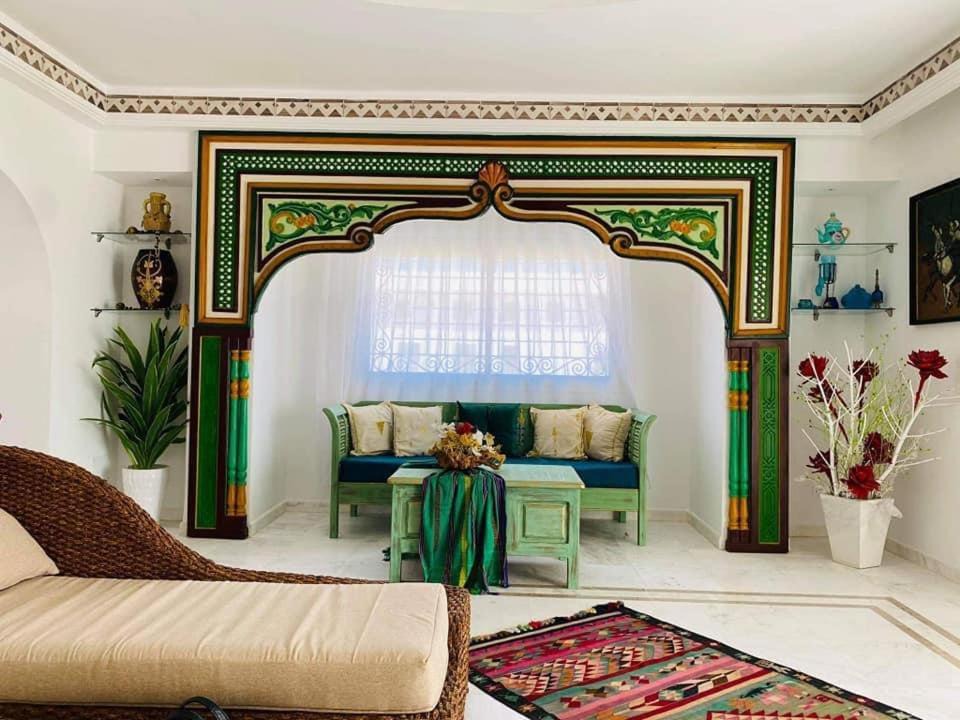 Photo of Bedroom in Kelibia