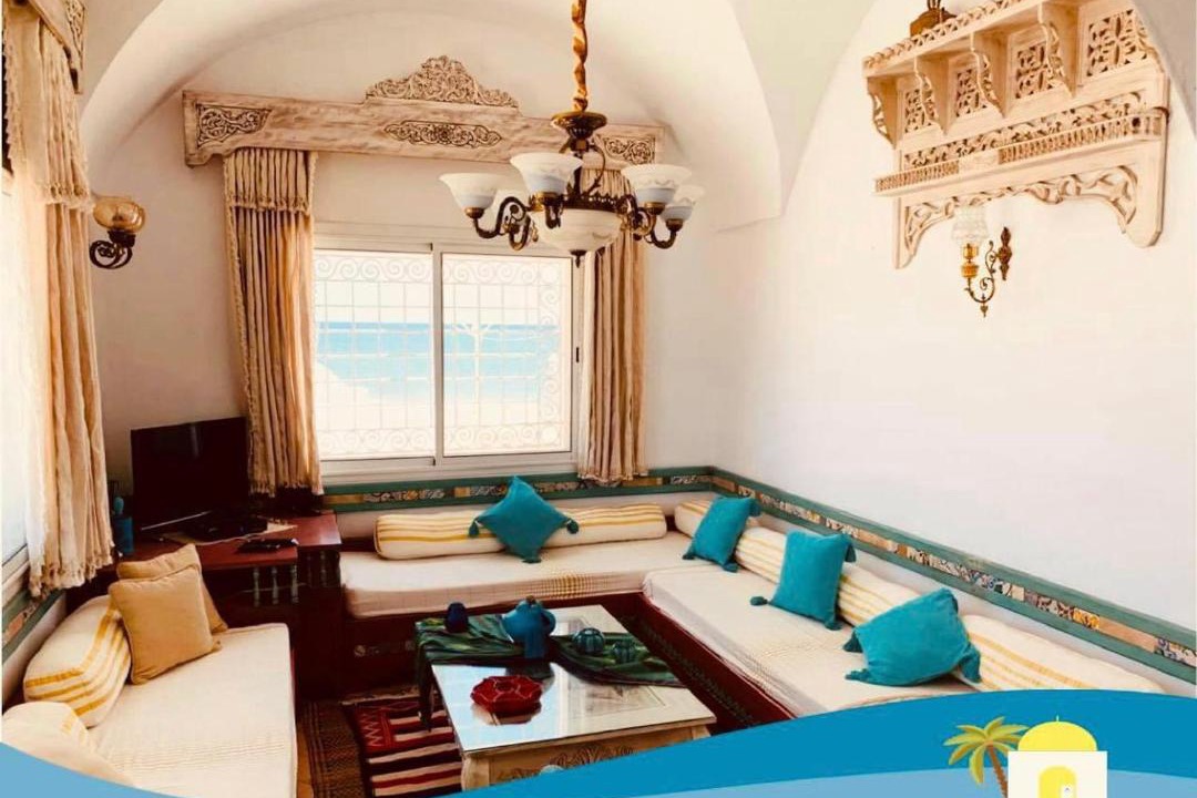 Photo of Livingroom in Kelibia