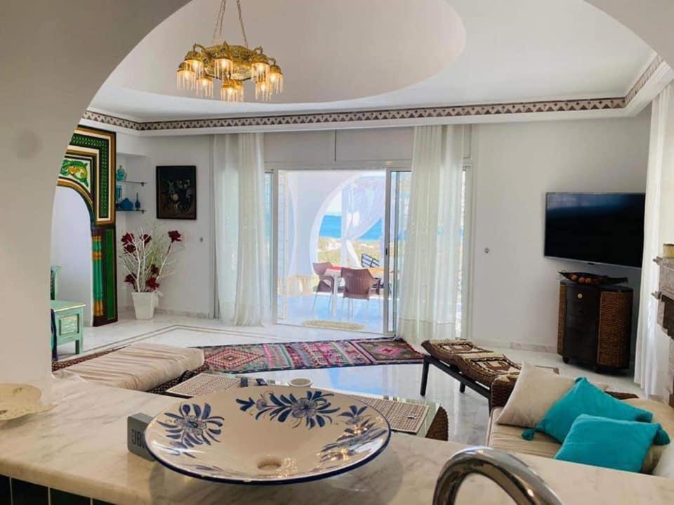 Photo of Livingroom in Kelibia
