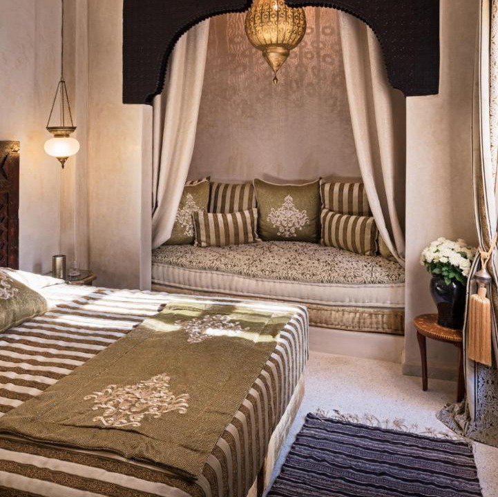 Photo of Bedroom in Diour Jdad