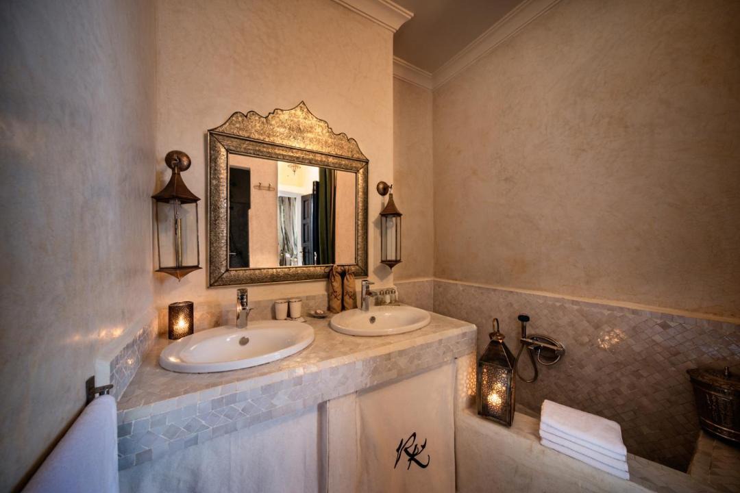 Photo of Bathroom in Diour Jdad