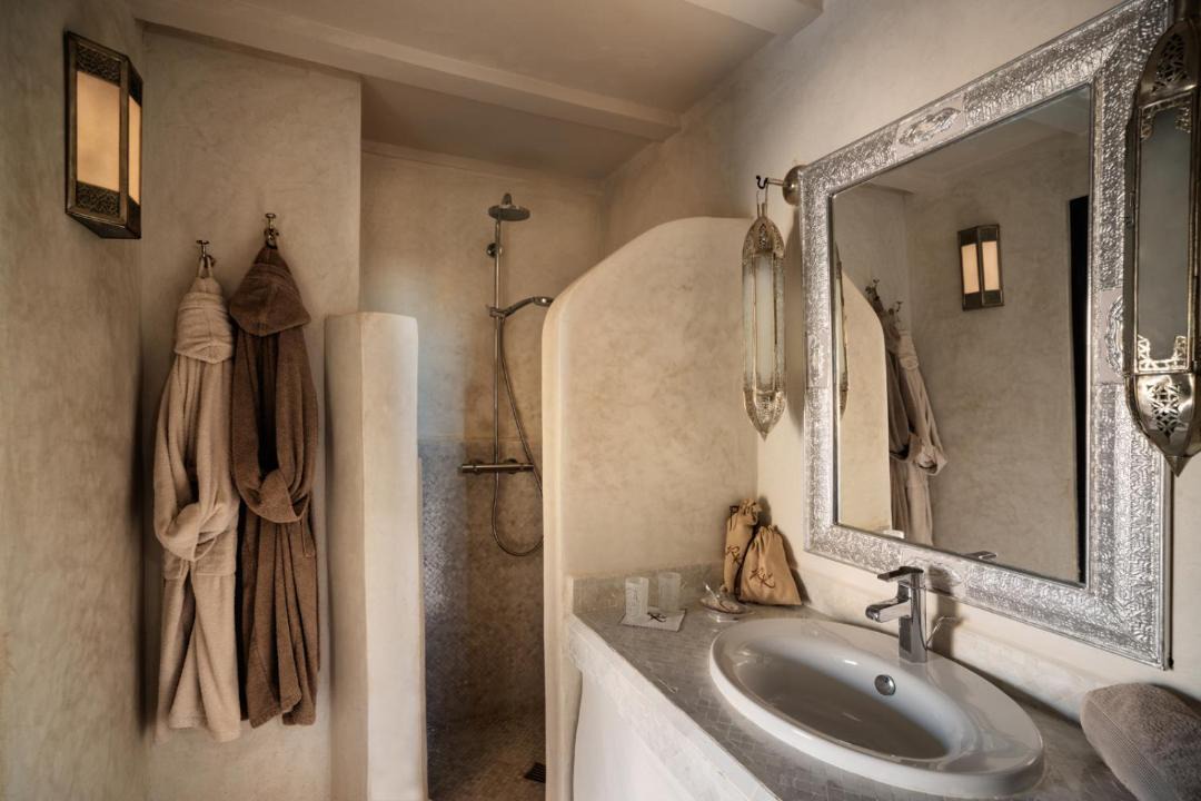 Photo of Bathroom in Diour Jdad