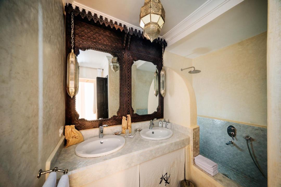 Photo of Bathroom in Diour Jdad