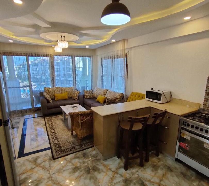 Photo of Livingroom in Ras Nasrani