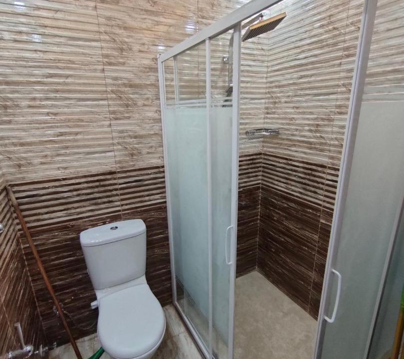 Photo of Bathroom in Ras Nasrani