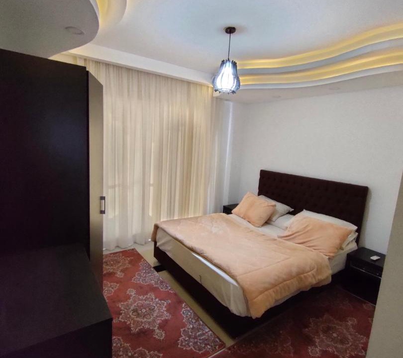 Photo of Bedroom in Ras Nasrani