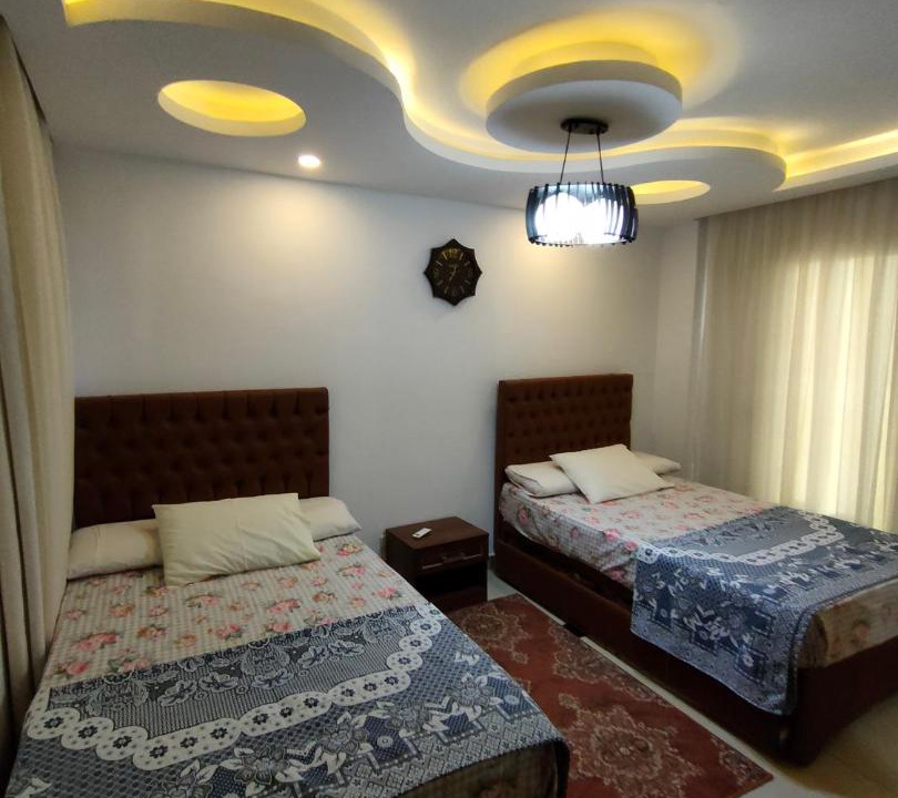 Photo of Bedroom in Ras Nasrani