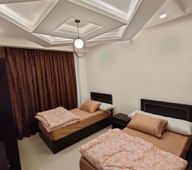 Photo of Bedroom in Ras Nasrani