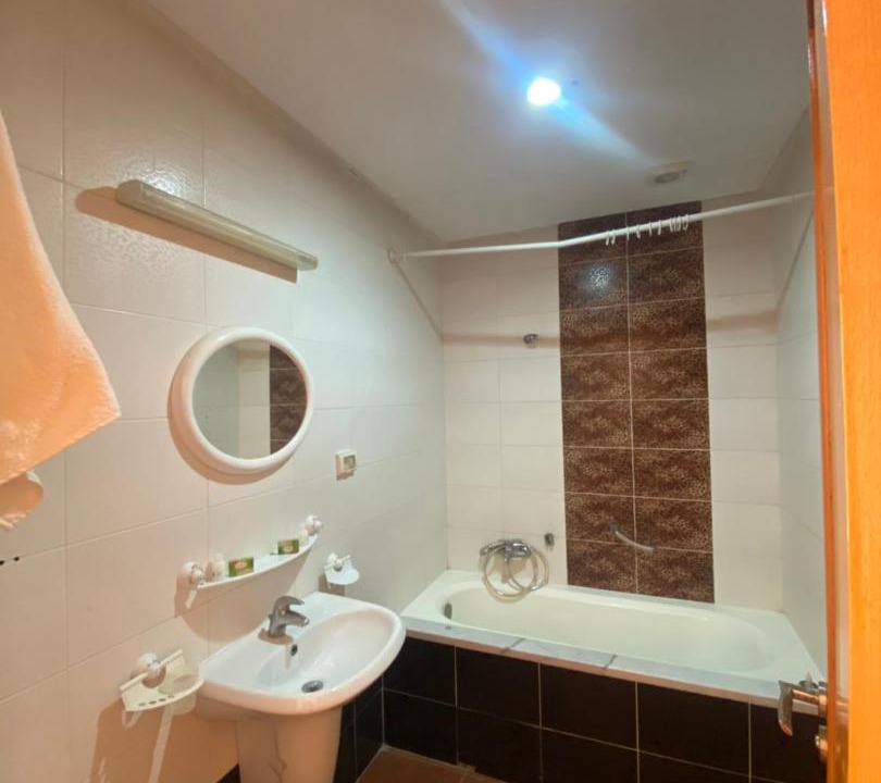 Photo of Bathroom in Sfax
