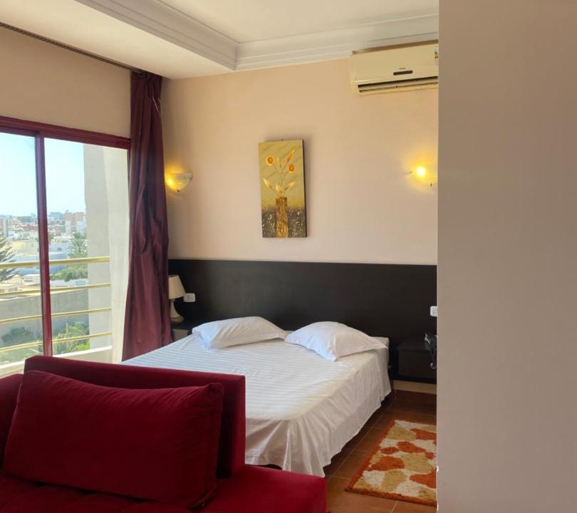 Photo of Bedroom in Sfax