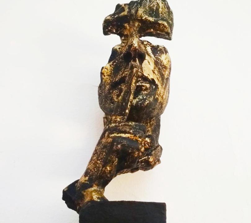 Photo of Human In Picture in Ar-Raml 2