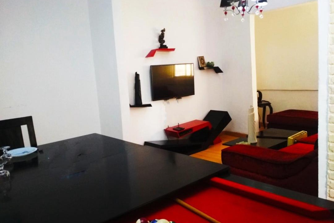 Photo of Livingroom in Ar-Raml 2