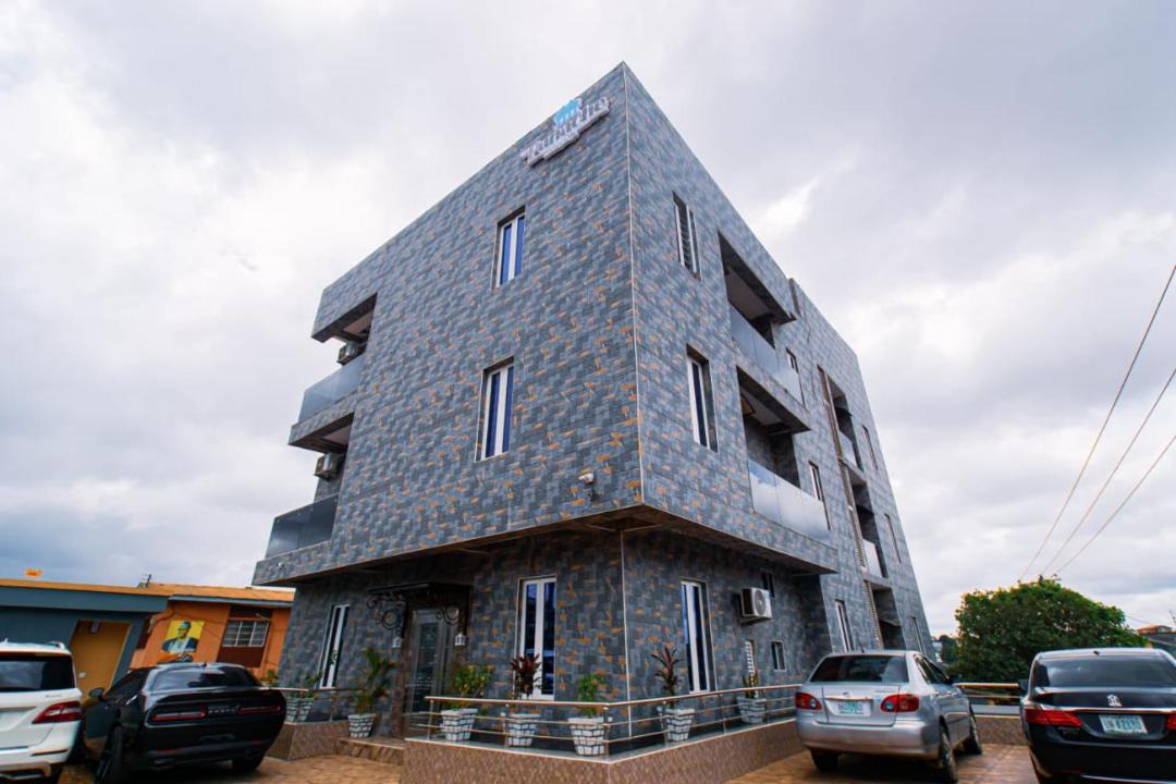 Photo of Others in Ikeja