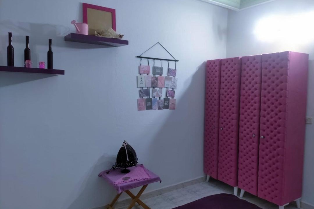 Photo of Bedroom in Houmet Souk