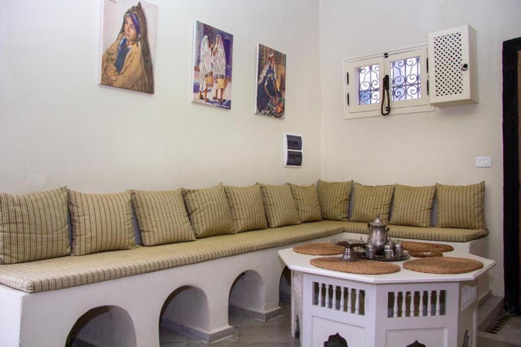 Photo of Others in El Halfaouine