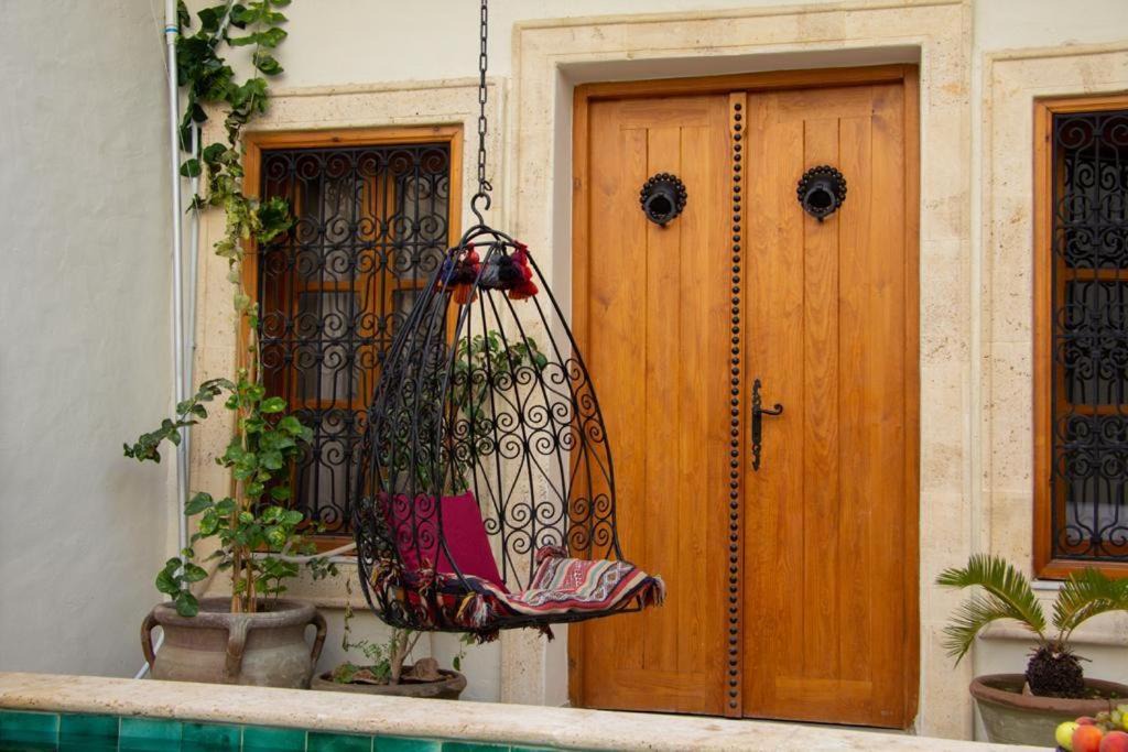 Photo of Patio Balcony in El Halfaouine