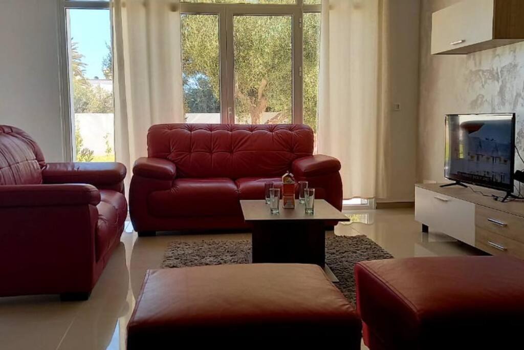 Photo of Patio Balcony in Arkou