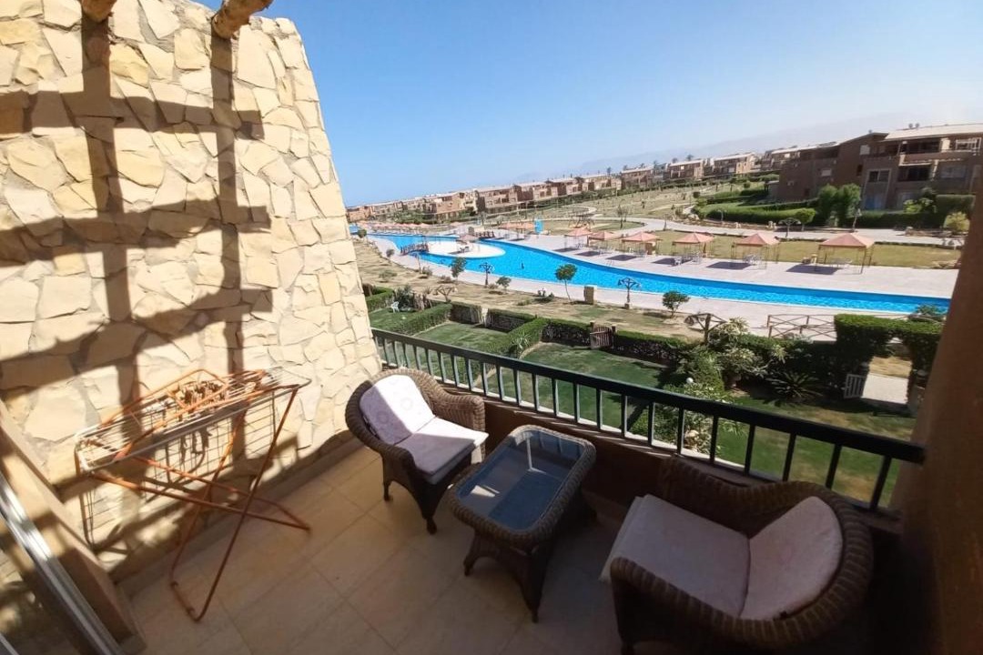 Photo of Patio Balcony in Ain Sokhna