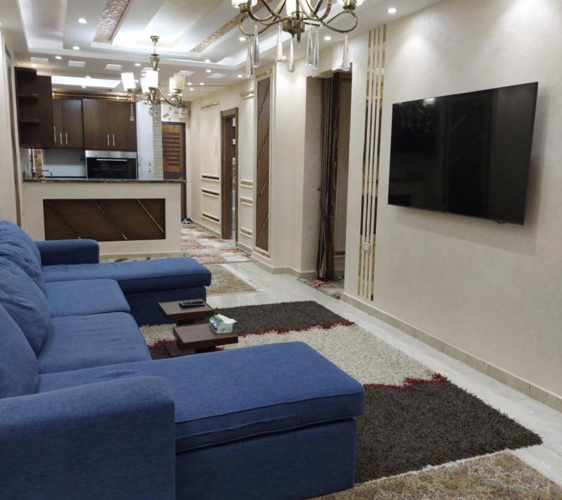 Photo of Livingroom in Pyramids Gardens