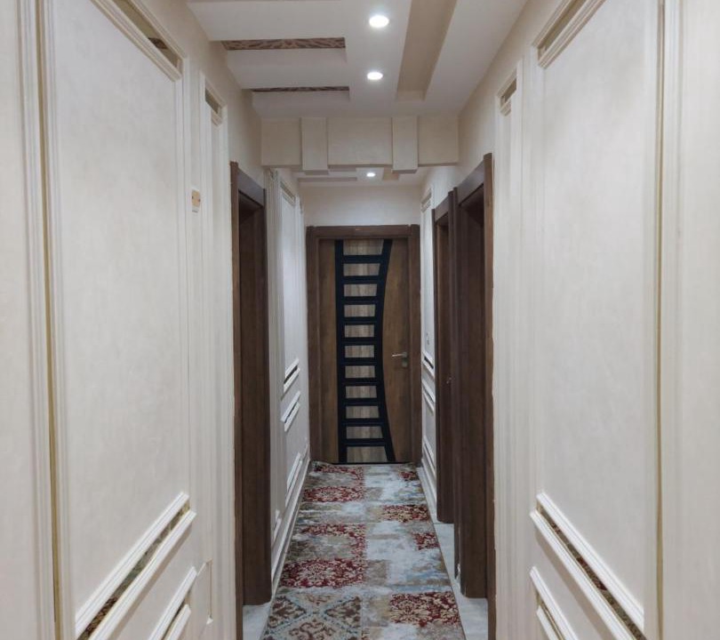 Photo of Bedroom in Pyramids Gardens