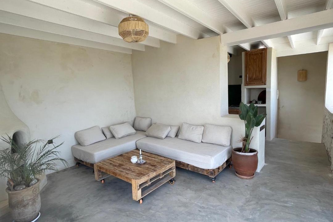 Photo of Livingroom in Essaouira