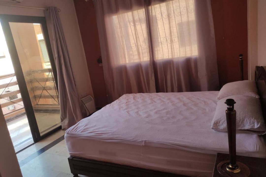 Photo of Bedroom in Palmeraie