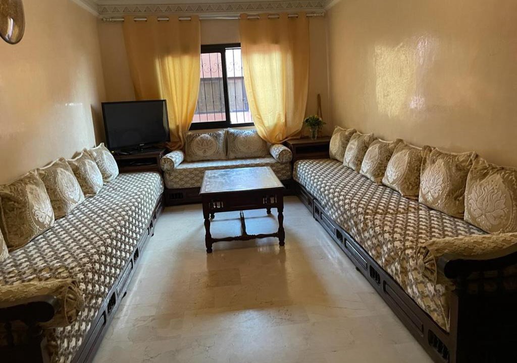 Photo of Livingroom in Palmeraie