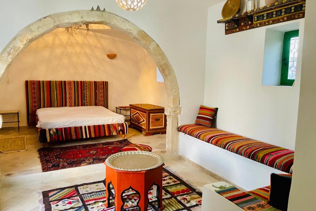 Photo of Livingroom in Mezraia
