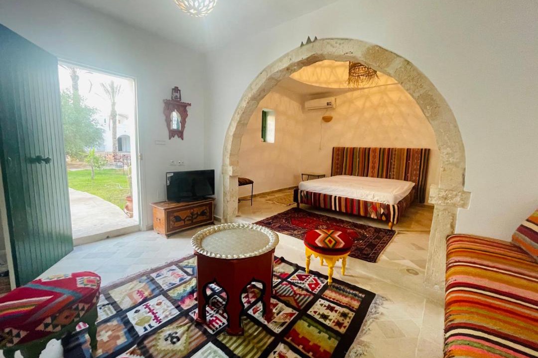 Photo of Livingroom in Mezraia