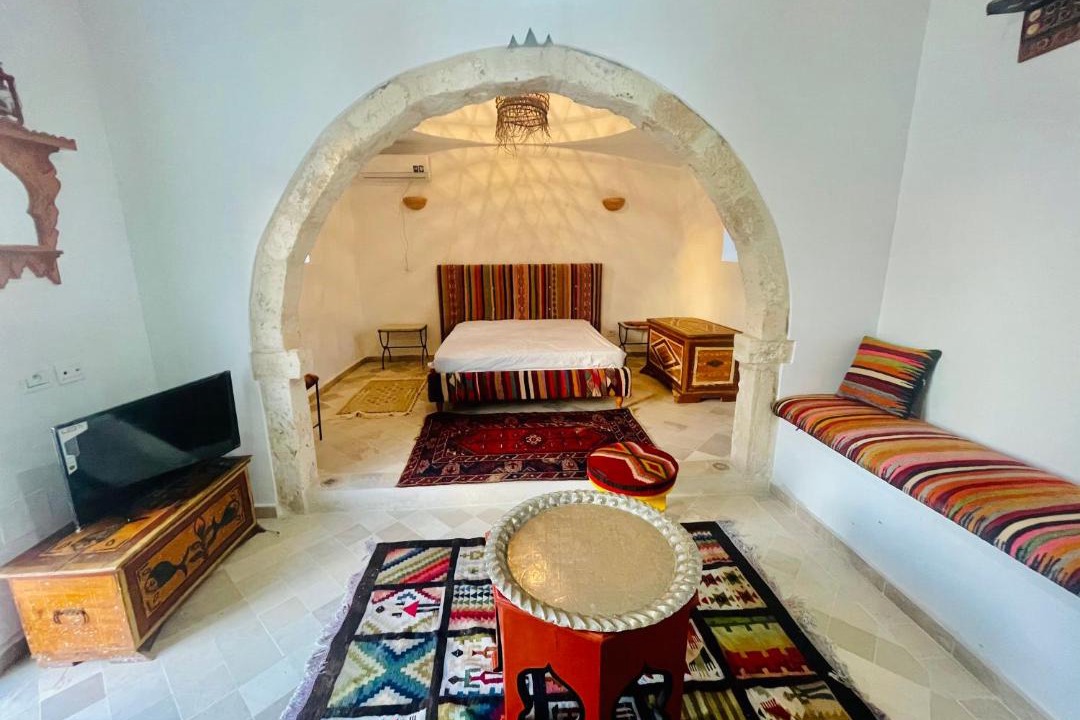 Photo of Livingroom in Mezraia