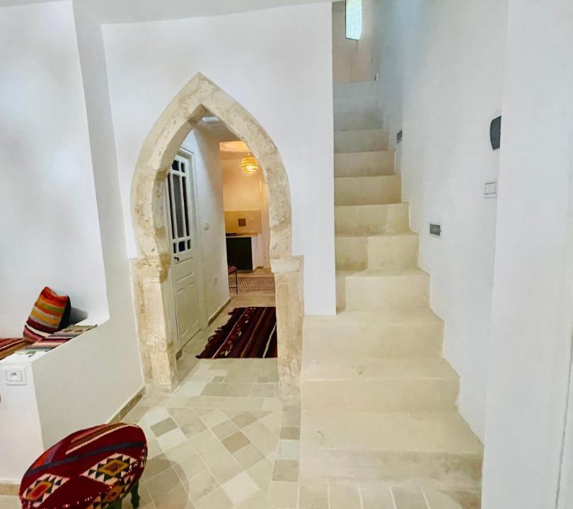 Photo of Livingroom in Mezraia
