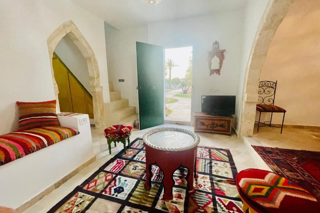 Photo of Livingroom in Mezraia