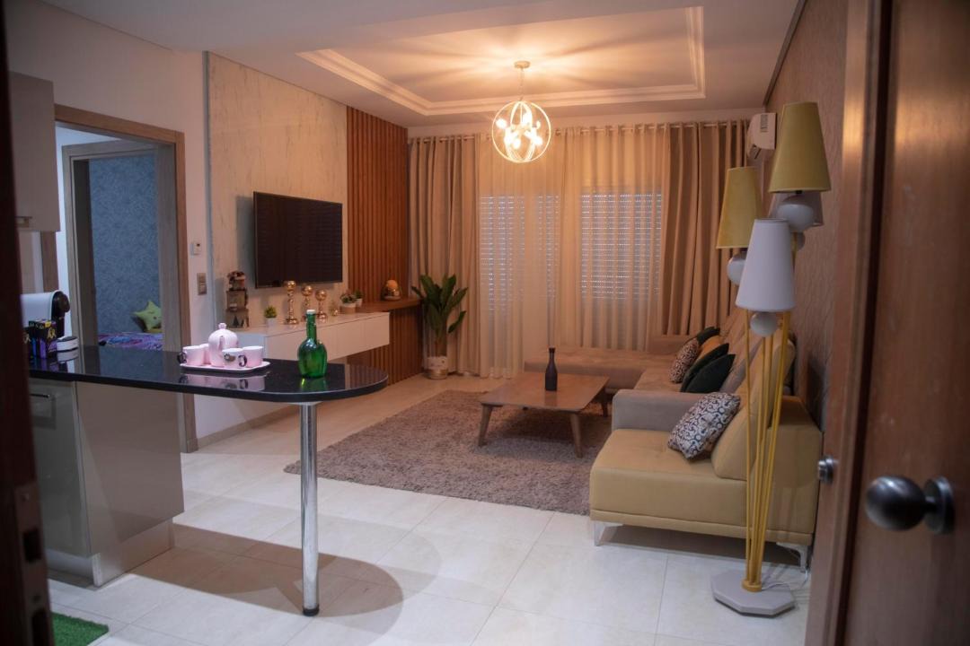 Photo of Livingroom in Monastir