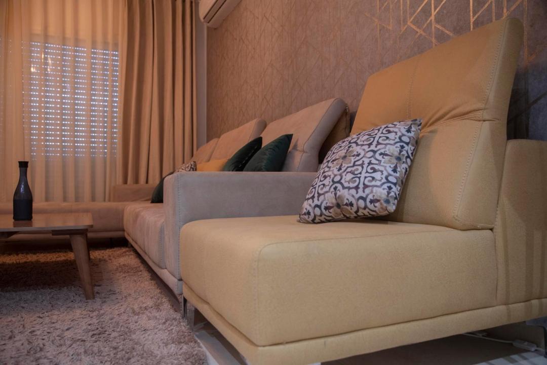 Photo of Bedroom in Monastir