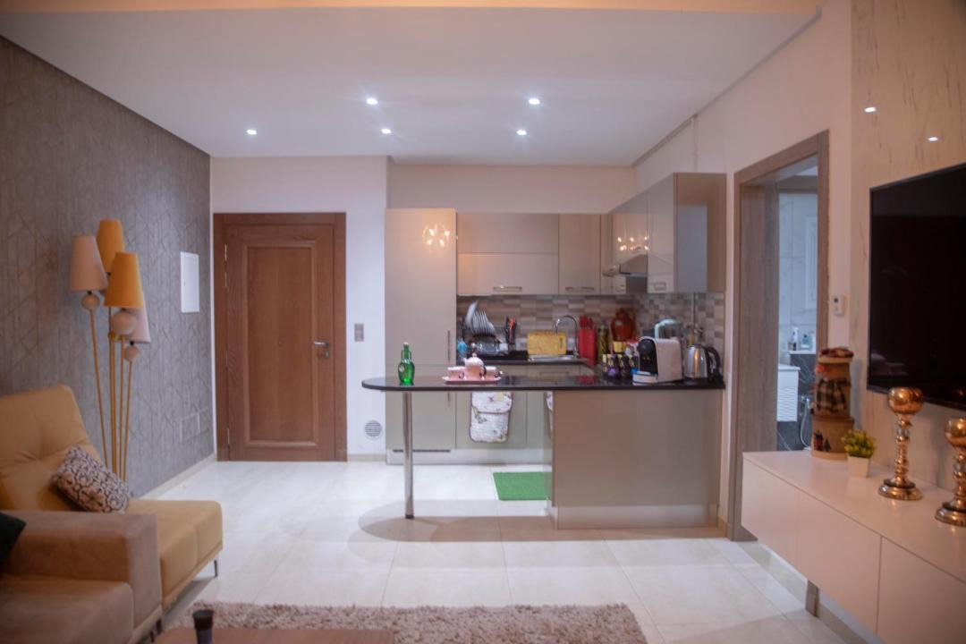 Photo of Bedroom in Monastir