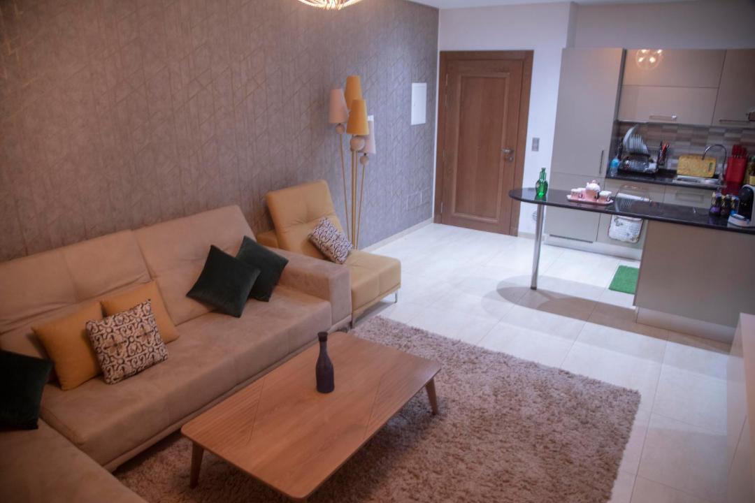 Photo of Livingroom in Monastir