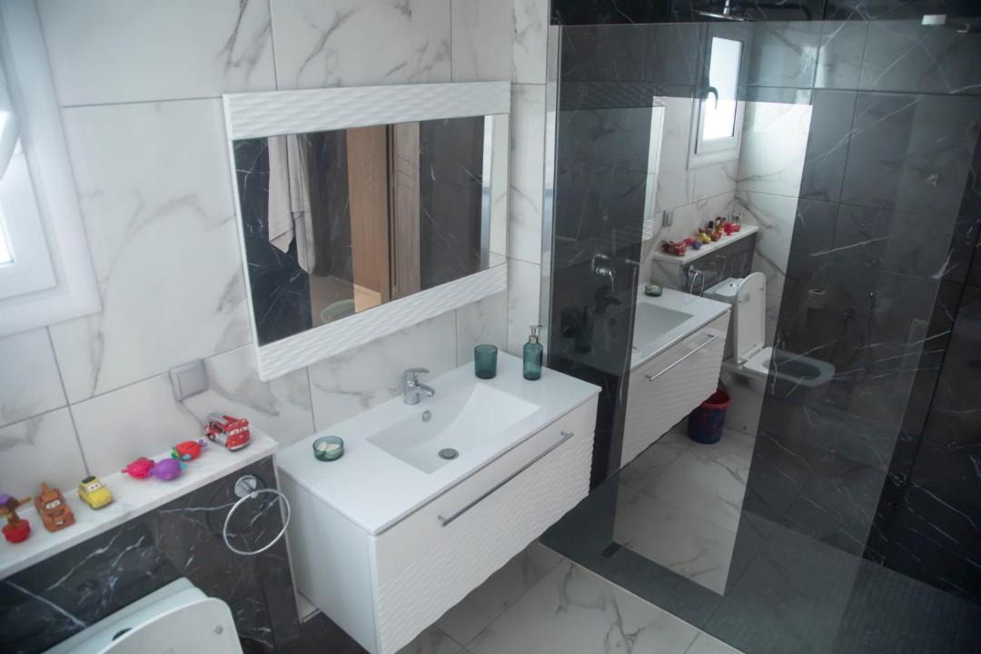 Photo of Bathroom in Monastir
