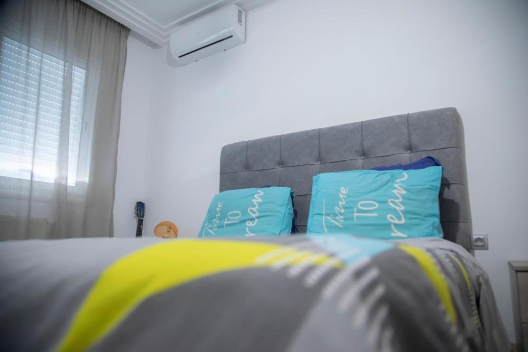 Photo of Bedroom in Monastir