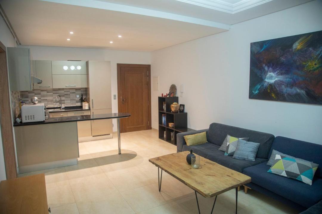 Photo of Livingroom in Monastir