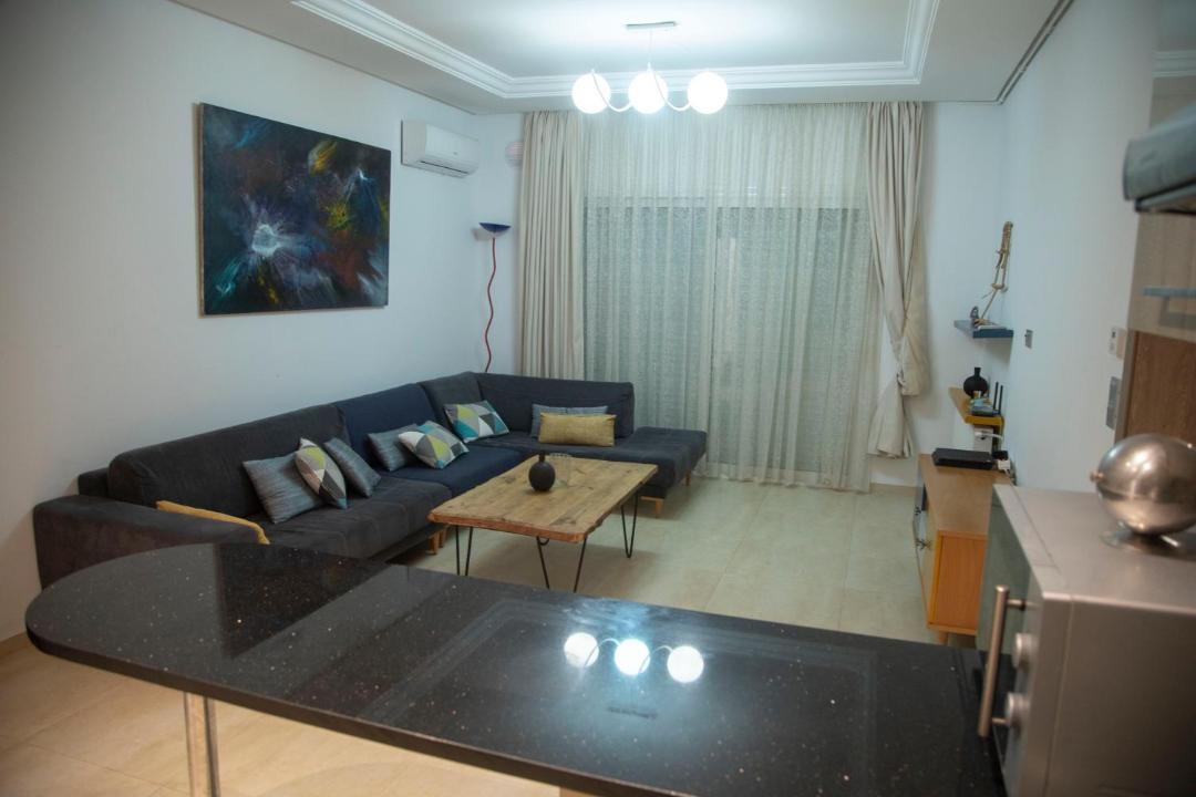 Photo of Livingroom in Monastir