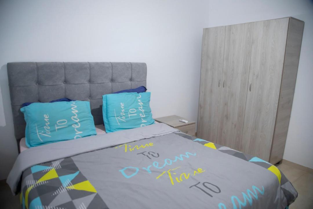 Photo of Bedroom in Monastir