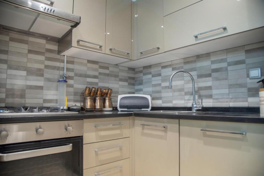 Photo of Kitchen in Monastir