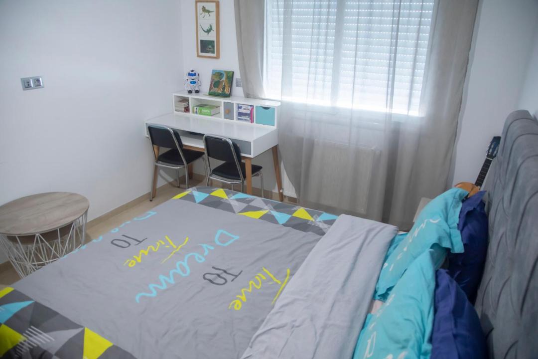 Photo of Bedroom in Monastir