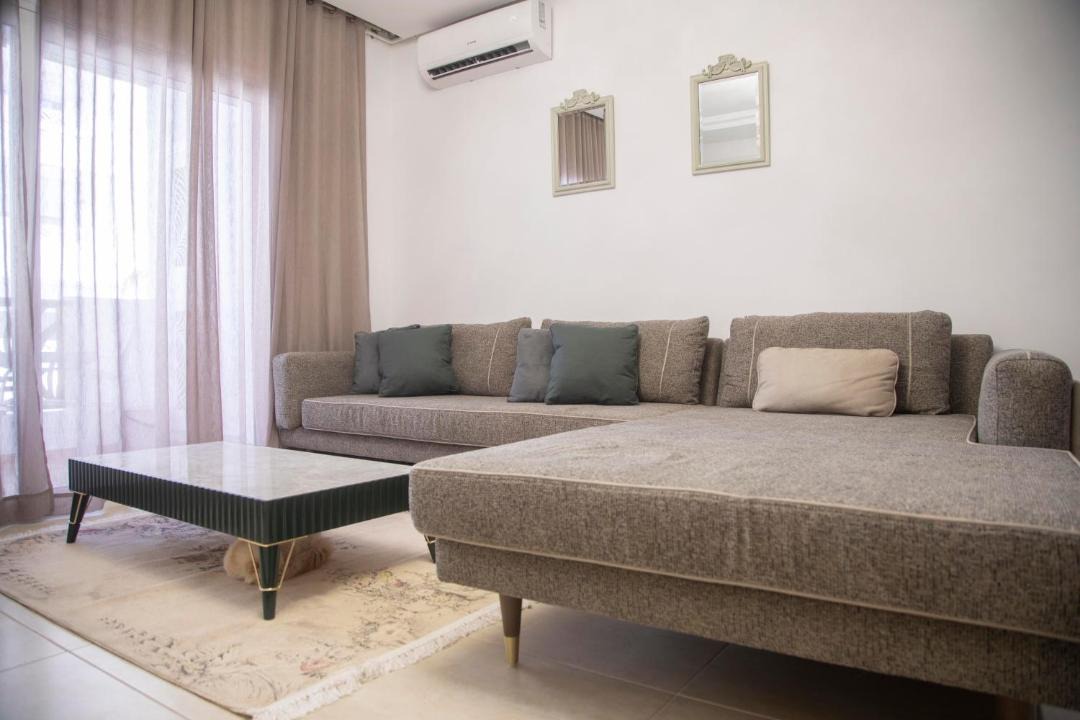 Photo of Livingroom in Monastir