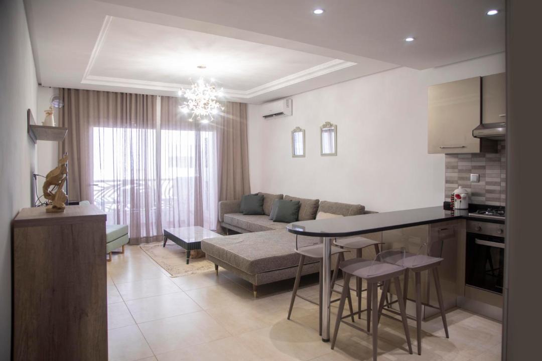 Photo of Livingroom in Monastir
