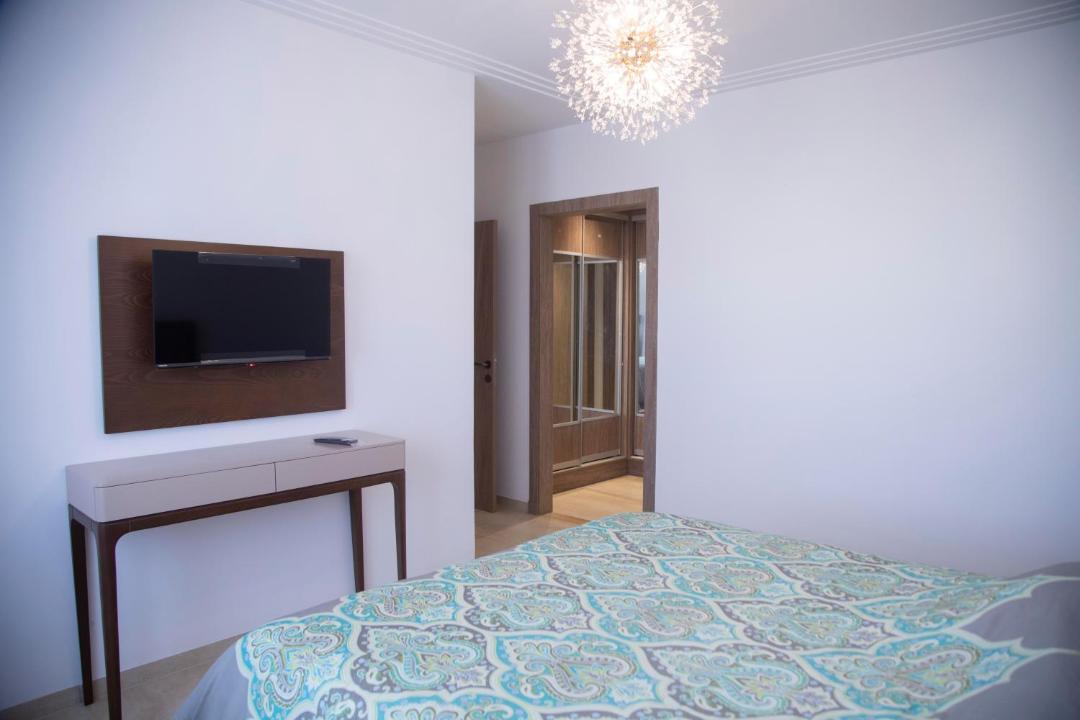 Photo of Bedroom in Monastir
