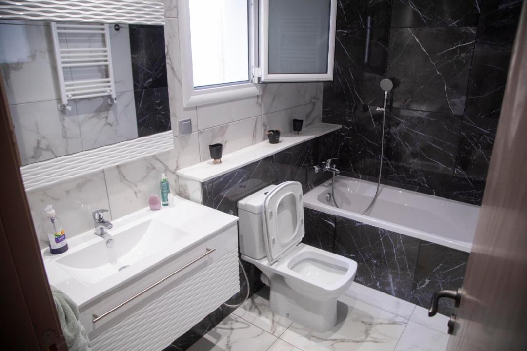 Photo of Bathroom in Monastir