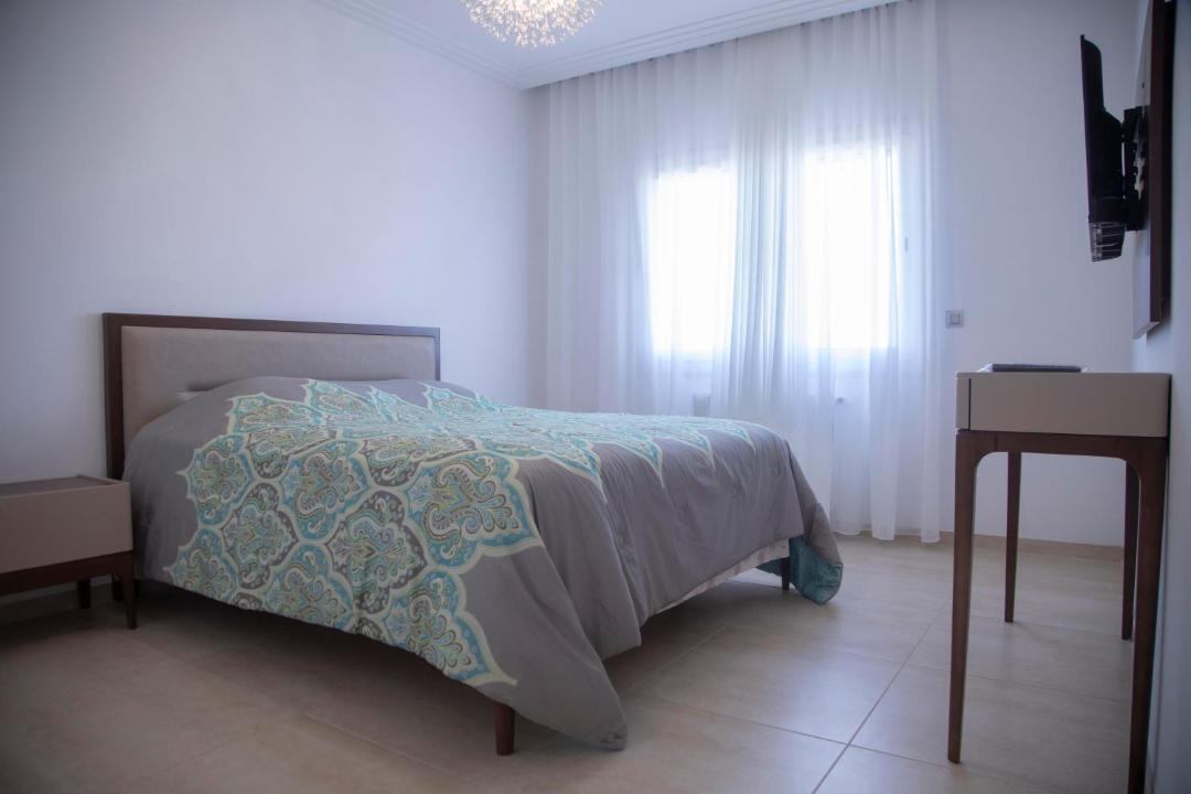 Photo of Bedroom in Monastir