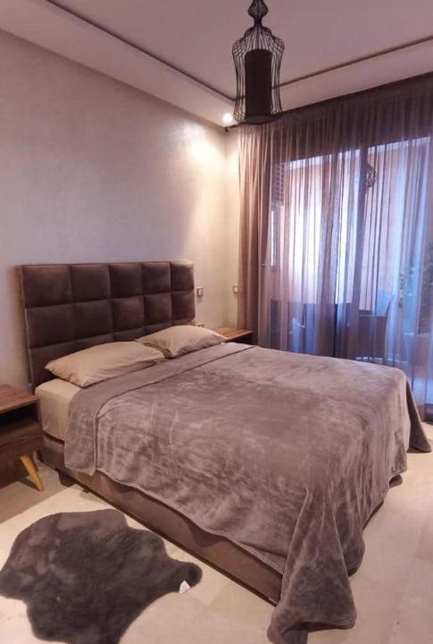 Photo of Bedroom in Gueliz